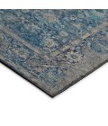 Dalyn Marbella Area Rug Dalyn Marbella MB2 Navy Area Rug 10 ft. X 10 ft. Round