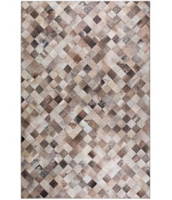 Dalyn Durango SS2 Flannel Area Rug 9 ft. X 12 ft. Rectangle