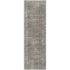 Dalyn Jericho JC10 Mushroom Area Rug 2 ft. 6 in. X 8 ft. Runner