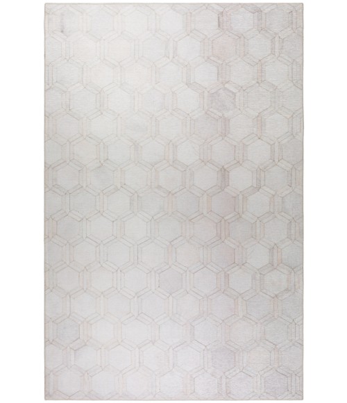 Dalyn Stetson Area Rug Dalyn Stetson SS1 Linen Area Rug 10 ft. X 14 ft. Rectangle