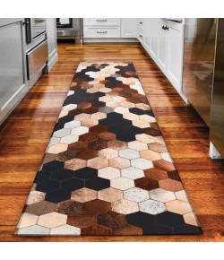Dalyn Durango SS9 Canyon Area Rug 2 ft. 3 in. X 10 ft. Runner