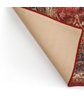 Dalyn Jericho Area Rug Dalyn Jericho JC7 Scarlett Area Rug 10 ft. X 10 ft. Round