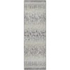 Dalyn Winslow WL5 Ivory Area Rug 2 ft. 6 in. X 10 ft. Runner