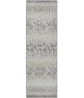 Dalyn Winslow WL5 Ivory Area Rug 2 ft. 6 in. X 10 ft. Runner