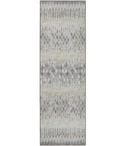 Dalyn Winslow WL5 Ivory Area Rug 2 ft. 6 in. X 10 ft. Runner