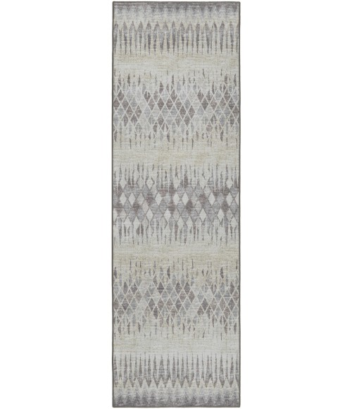 Dalyn Winslow WL5 Ivory Area Rug 2 ft. 6 in. X 10 ft. Runner