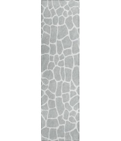 Dalyn Mali ML4 Flannel Area Rug 2 ft. 3 in. X 7 ft. 6 in. Runner