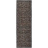 Dalyn Jericho JC10 Midnight Area Rug 2 ft. 6 in. X 10 ft. Runner