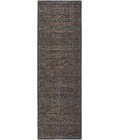 Dalyn Jericho JC10 Midnight Area Rug 2 ft. 6 in. X 12 ft. Runner