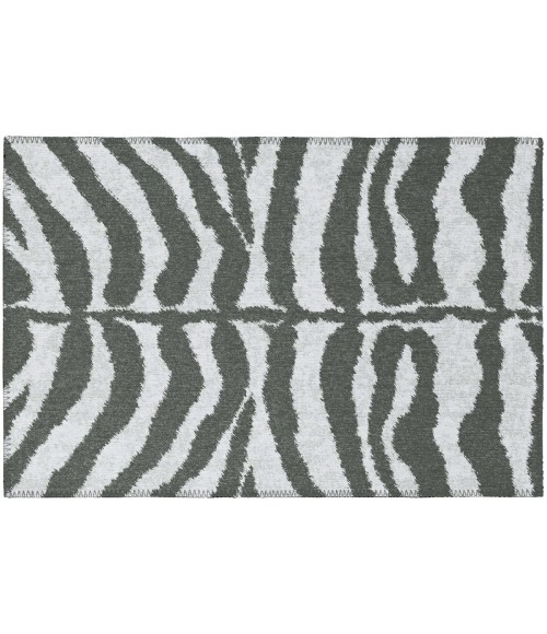 Dalyn Mali ML1 Flannel Area Rug 1 ft. 8 in. X 2 ft. 6 in. Rectangle
