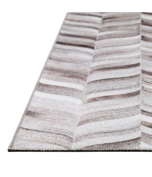 Dalyn Stetson SS11 Flannel Area Rug 10 ft. X 10 ft. Round