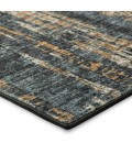 Dalyn Winslow WL6 Charcoal Area Rug 10 ft. X 10 ft. Round