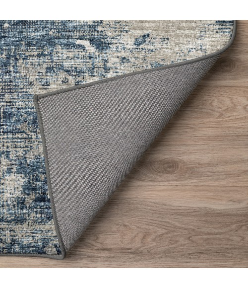 Dalyn Camberly CM5 Ink Area Rug 1 ft. 8 in. X 2 ft. 6 in. Rectangle