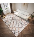 Dalyn Stetson Area Rug Dalyn Stetson SS7 Flannel Area Rug 8 ft. X 10 ft. Rectangle