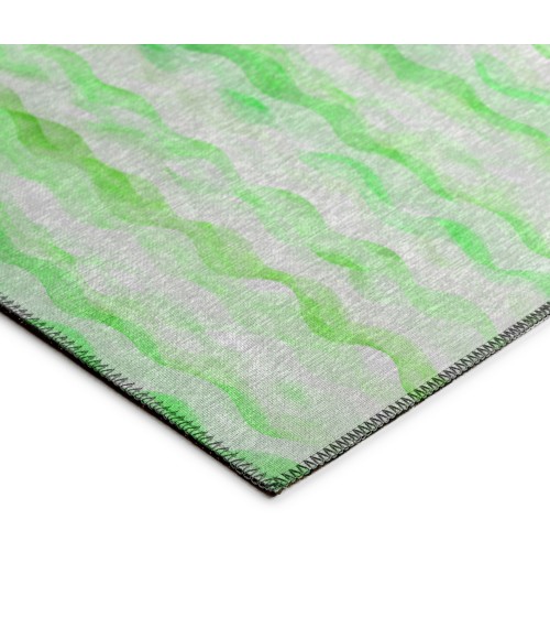 Dalyn Seabreeze SZ16 Cactus Area Rug 8 ft. X 8 ft. Round