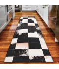 Dalyn Stetson SS10 Midnight Area Rug 2 ft. 3 in. X 10 ft. Runner