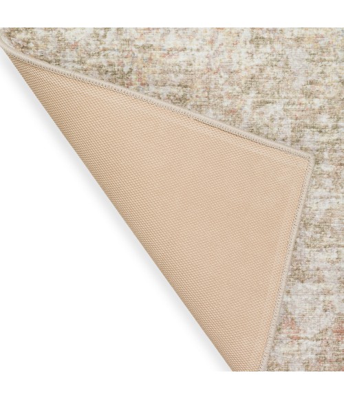 Dalyn Winslow WL3 Khaki Area Rug 3 ft. X 5 ft. Rectangle