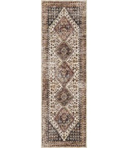 Dalyn Jericho JC9 Putty Area Rug 2 ft. 6 in. X 10 ft. Runner