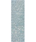 Dalyn Winslow WL2 Indigo Area Rug 2 ft. 6 in. X 10 ft. Runner
