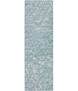 Dalyn Winslow WL2 Indigo Area Rug 2 ft. 6 in. X 10 ft. Runner