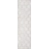 Dalyn Durango SS1 Linen Area Rug 2 ft. 3 in. X 10 ft. Runner