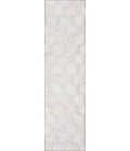 Dalyn Stetson SS1 Linen Area Rug 2 ft. 3 in. X 10 ft. Runner