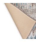 Dalyn Winslow WL5 Taupe Area Rug 8 ft. X 8 ft. Round
