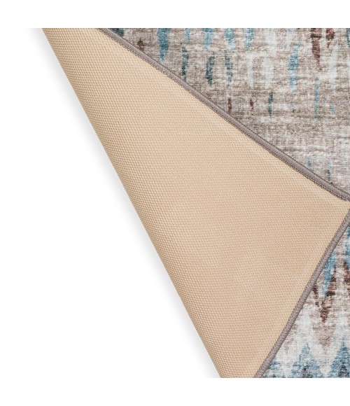 Dalyn Winslow WL5 Taupe Area Rug 8 ft. X 8 ft. Round