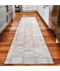 Dalyn Stetson SS4 Linen Area Rug 2 ft. 3 in. X 10 ft. Runner