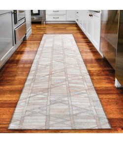 Dalyn Durango SS4 Linen Area Rug 2 ft. 3 in. X 10 ft. Runner