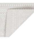 Dalyn Rhodes RR2 Ivory Area Rug 9 ft. X 13 ft. Rectangle