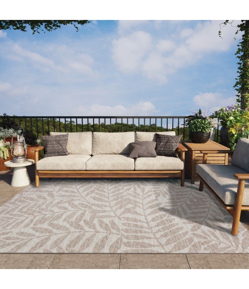 Dalyn Sedona SN5 Putty Area Rug 5 ft. X 7 ft. 6 in. Rectangle