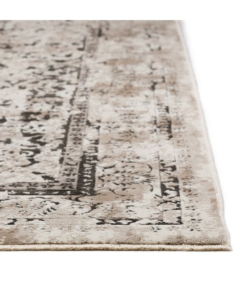 Dalyn Antalya Area Rug Dalyn Antalya AY2 Midnight Area Rug 9 ft. X 13 ft. 2 in. Rectangle