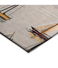 Dalyn Harbor HA8 Ivory Area Rug 8 ft. X 10 ft. Rectangle