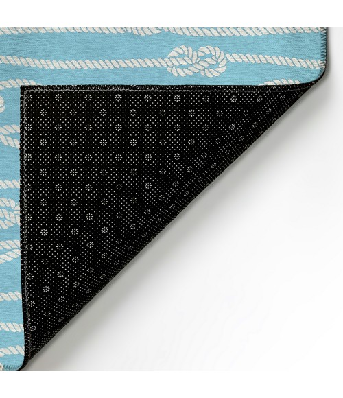 Dalyn Harbor HA7 Lagoon Area Rug 5 ft. X 7 ft. 6 in. Rectangle