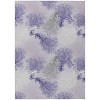 Dalyn Seabreeze SZ3 Lavender Area Rug 10 ft. X 14 ft. Rectangle
