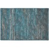 Dalyn Ciara CR1 Navy Area Rug 2 ft. X 3 ft. Rectangle