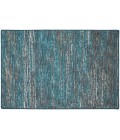 Dalyn Ciara CR1 Navy Area Rug 2 ft. X 3 ft. Rectangle