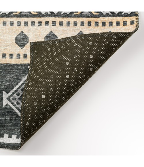 Dalyn Sedona SN12 Midnight Area Rug 1 ft. 8 in. X 2 ft. 6 in. Rectangle