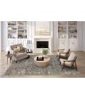 Dalyn Jericho JC10 Mushroom Area Rug 5 ft. X 7 ft. 6 in. Rectangle