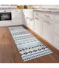 Dalyn Sedona SN10 Tin Area Rug 2 ft. 3 in. X 7 ft. 6 in. Runner