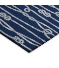 Dalyn Harbor HA7 Navy Area Rug 5 ft. X 7 ft. 6 in. Rectangle