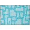 Dalyn Sedona SN4 Robins Egg Area Rug 1 ft. 8 in. X 2 ft. 6 in. Rectangle