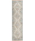 Dalyn Marbella MB1 Ivory Area Rug 2 ft. 3 in. X 10 ft. Runner