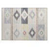 Dalyn Phoenix PH1 Ivory Area Rug 1 ft. 8 in. X 2 ft. 6 in. Rectangle