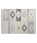 Dalyn Phoenix PH1 Ivory Area Rug 1 ft. 8 in. X 2 ft. 6 in. Rectangle