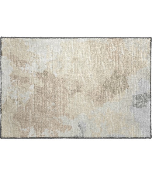 Dalyn Camberly CM2 Stucco Area Rug 1 ft. 8 in. X 2 ft. 6 in. Rectangle