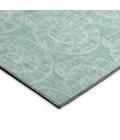 Dalyn Seabreeze SZ11 Sage Area Rug 1 ft. 8 in. X 2 ft. 6 in. Rectangle