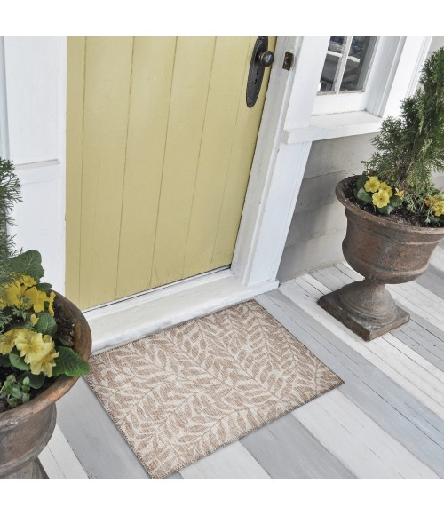 Dalyn Sedona SN5 Putty Area Rug 1 ft. 8 in. X 2 ft. 6 in. Rectangle