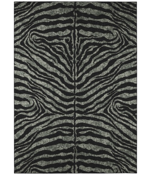 Dalyn Mali ML1 Midnight Area Rug 5 ft. X 7 ft. 6 in. Rectangle